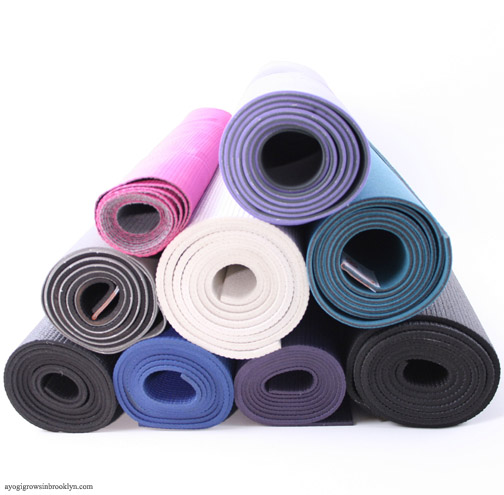yoga-mats