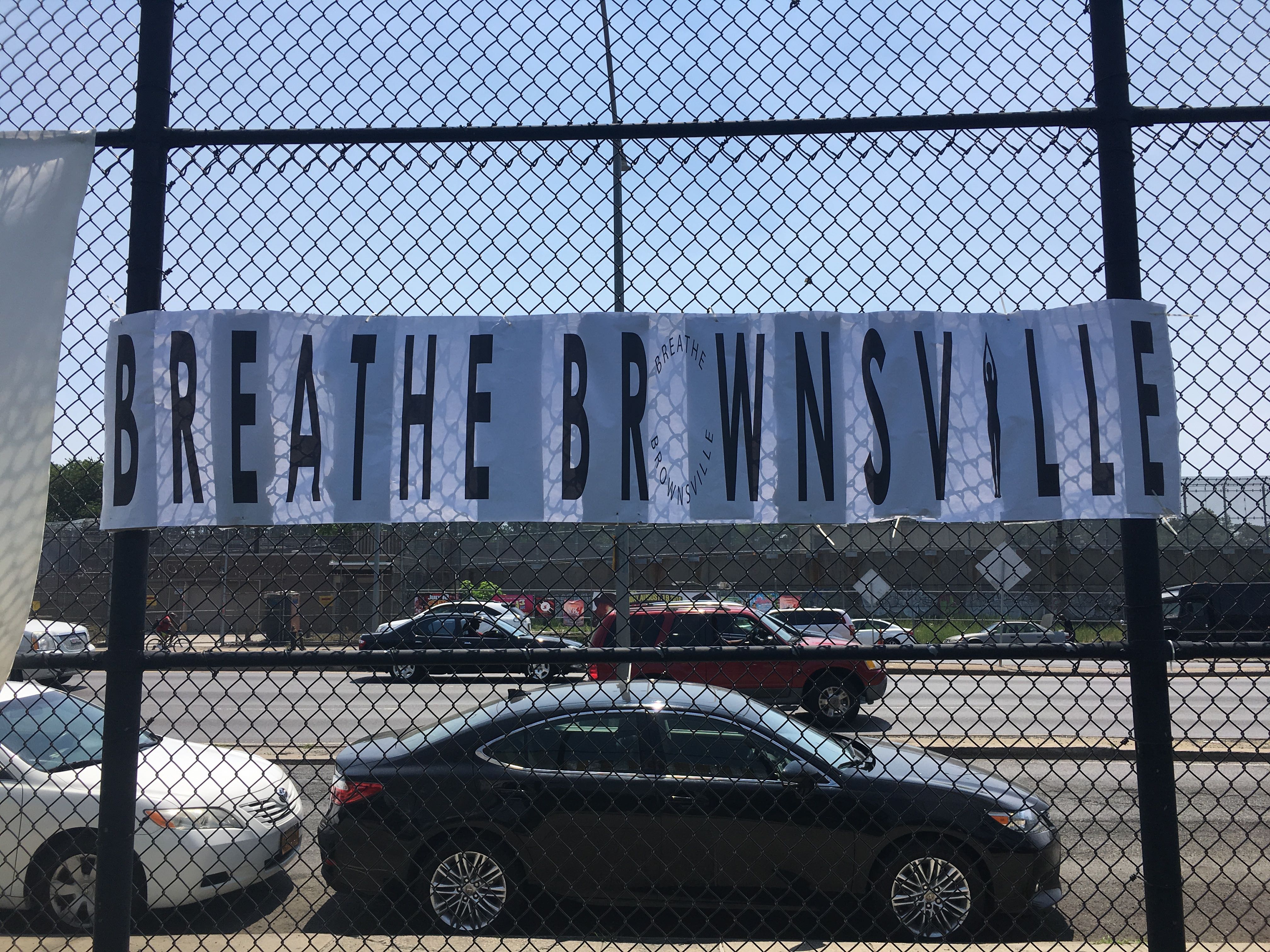 Breathe Brownsville Yoga Festival - Brownsville Brooklyn